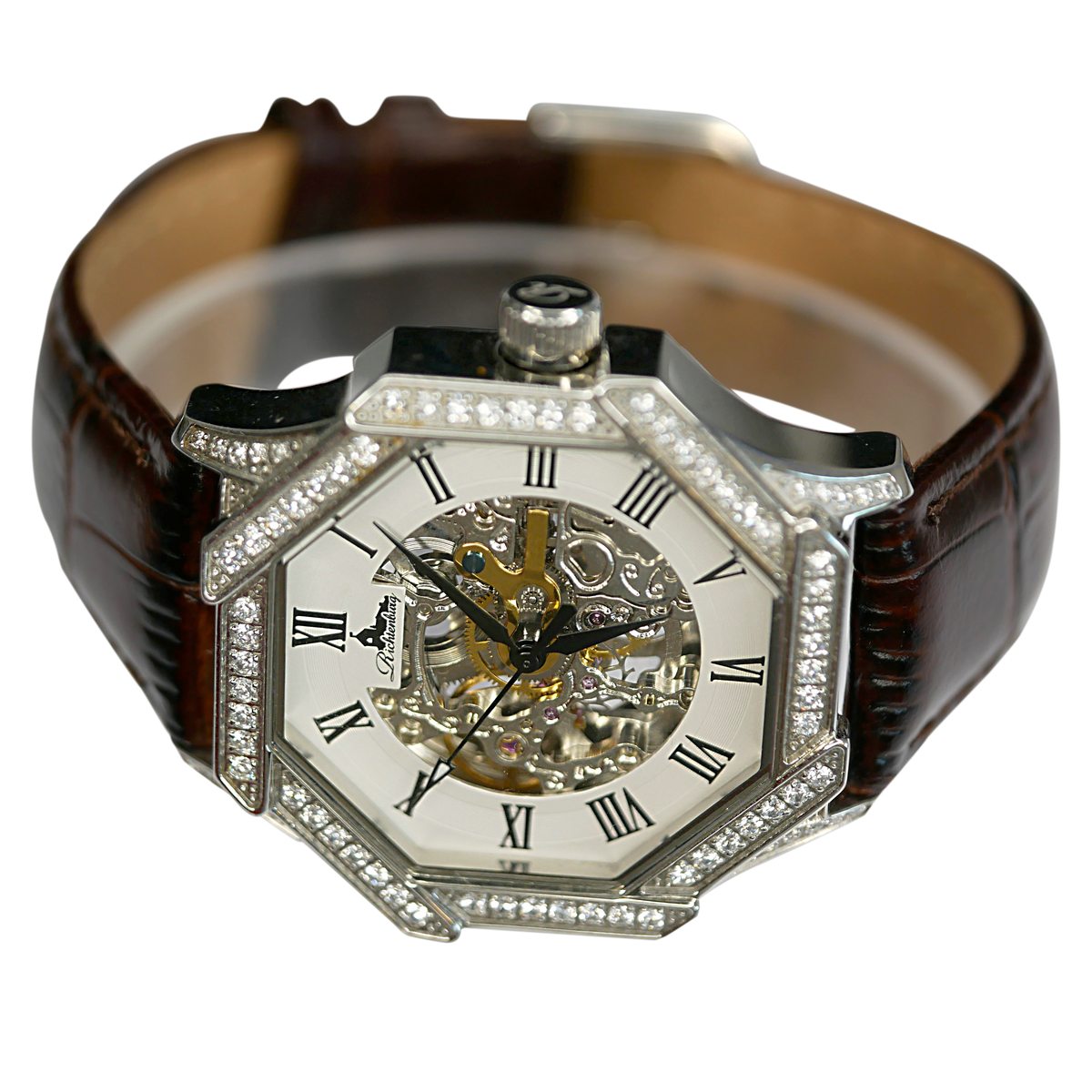 Richtenburg montre online prix